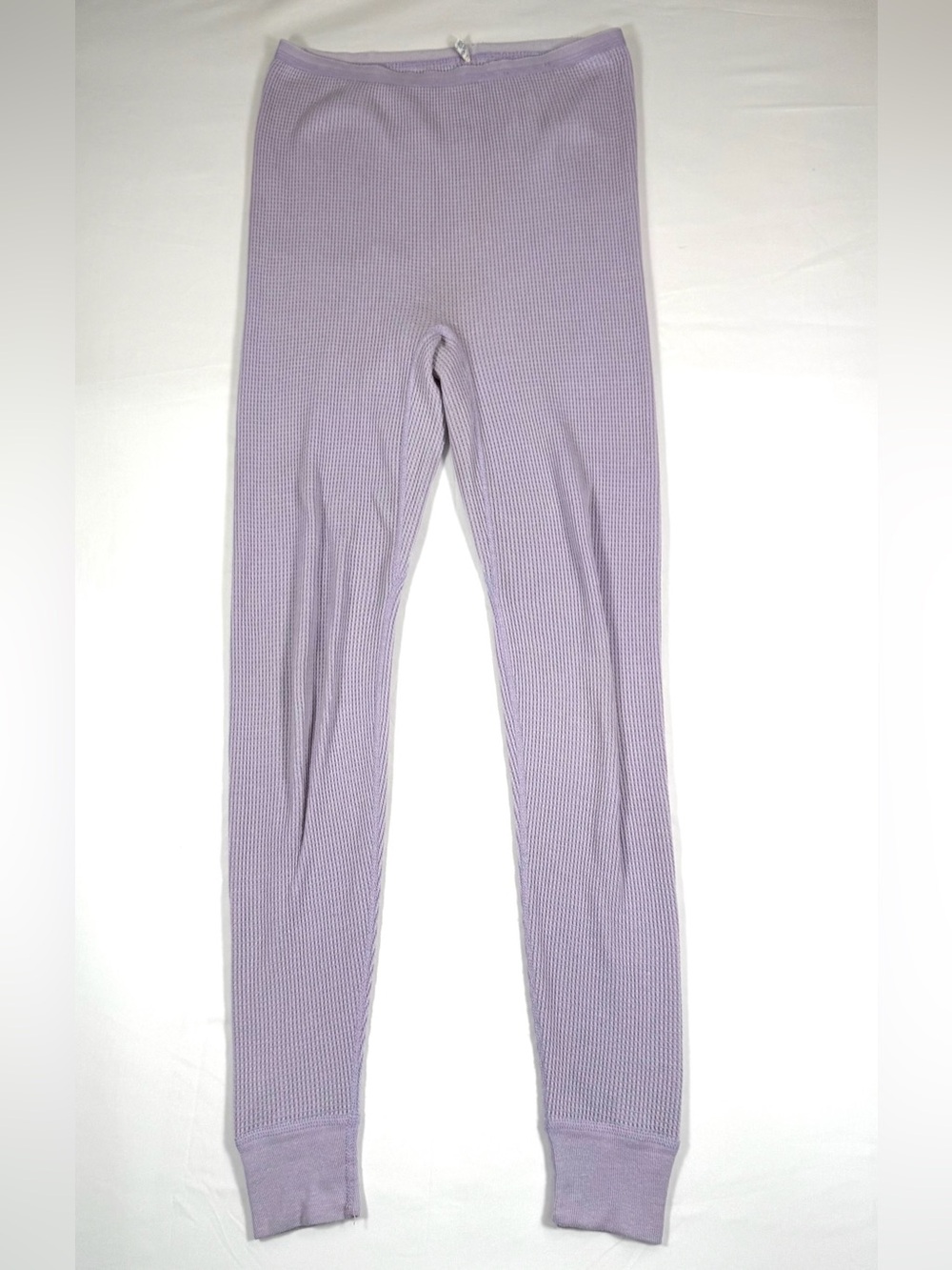 LADY ARCTEX Vintage 1980s Women’s XL Waffle Knit Thermal Long Johns Pants